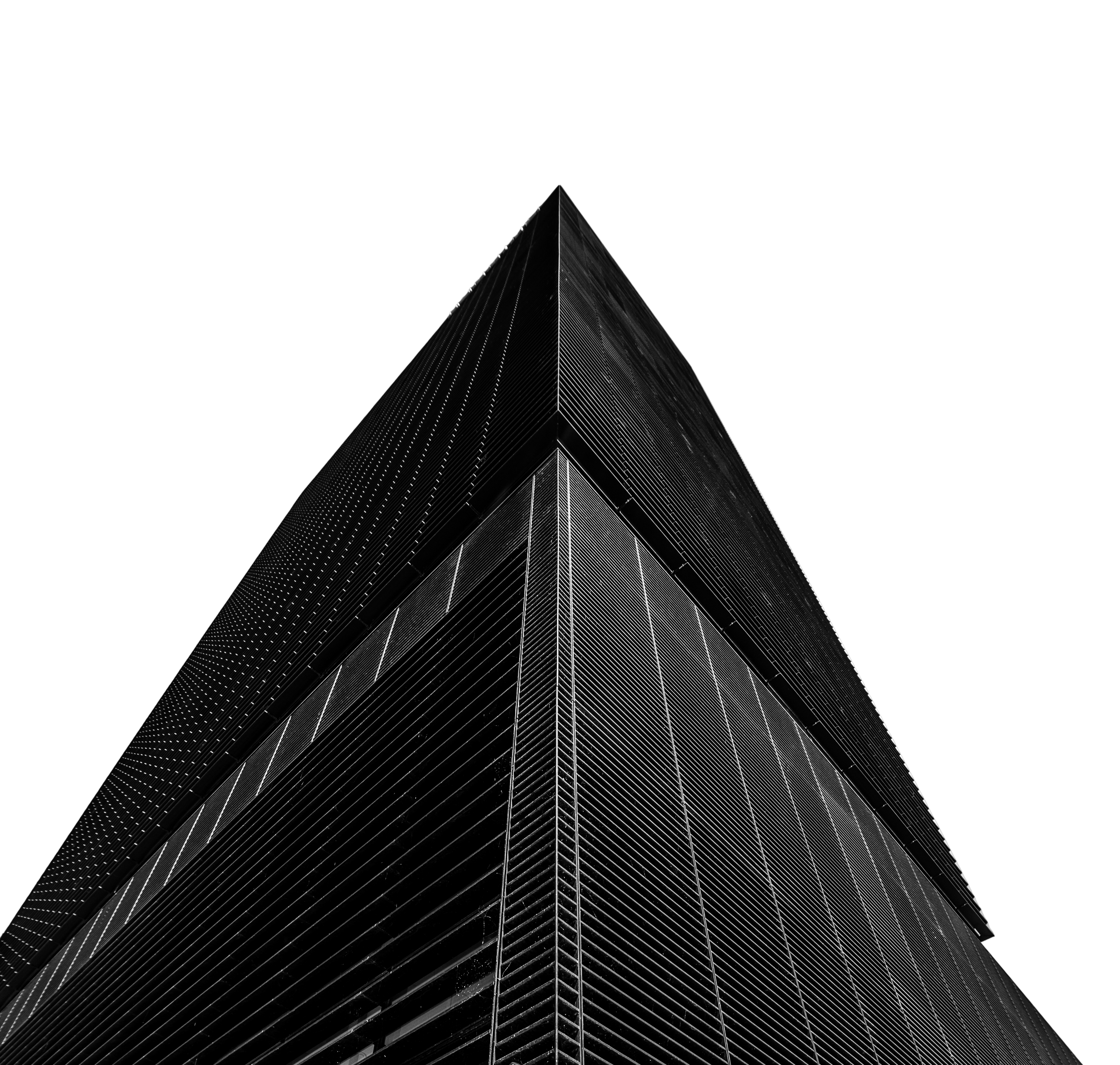 Skyscraper hero
